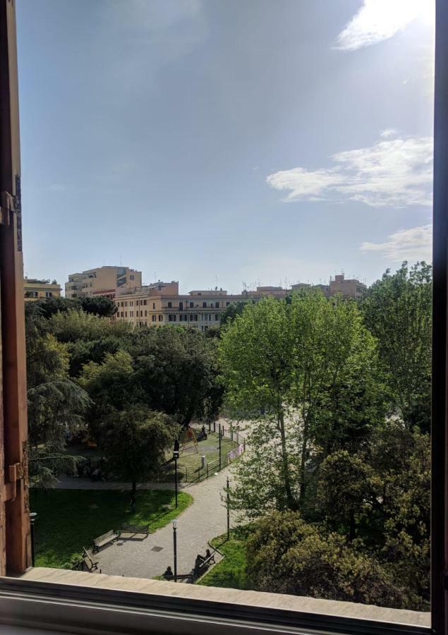 شقة L'Ottavo Re Di Roma المظهر الخارجي الصورة